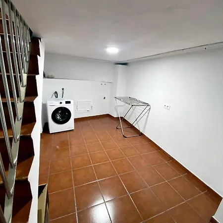 El Retiro Vila Siero Exterior foto