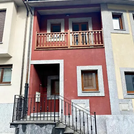 El Retiro Vila Siero Exterior foto