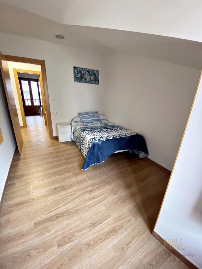 El Retiro Ferienhaus *