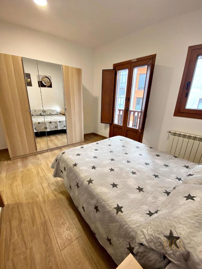 El Retiro Ferienhaus